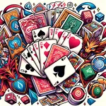 Card Games Guide and Recommendations