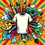 Niche Connect for Tshirt Creators