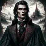 Strahd von Zarovich