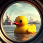 Best Interactive Rubber Duck