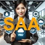 SAA Solutions Architect Associate