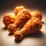 Fried Chicken