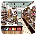 Retail Shop A2