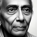 Krishnamurti