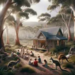 Australian Children's Literature Guide