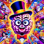 🎨🎬 Animated Expert Trivia Master 🧠✨