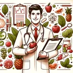 🔬👨‍⚕️ GastroHealth Insight AI 🍏