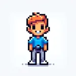 Pixelart Sprites Creator