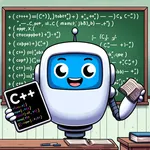 Code Coach C++