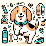 🐶 BeagleBios - Canine Fitness Pal