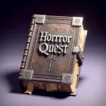 Horror Quest by Mojju