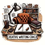 Entrenador de escritura creativa