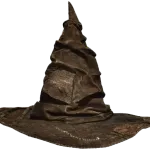 Hogwarts Sorting Hat