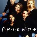 Friends 📺 TV Chat