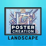 Poster Pro Landscape