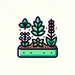 Herb Garden