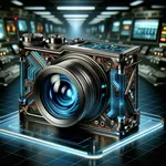 Quantum Camera Designer GPT