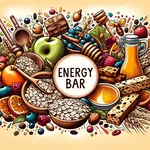 Create Homemade Energy Bars for Every Adventure