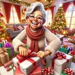 Nana Knows Best: Gift Giving Assistant