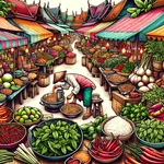 Thai Culinary Guide