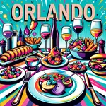 Best Orlando Restaurants