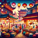 Chinese Cuisine