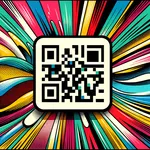 QR Code Generator 💫