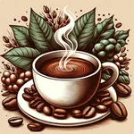 GptOracle | The Coffee Connoisseur