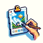 ドット絵クリエイター