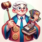 Magic Judge