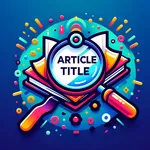 Article Title Generator v5.1