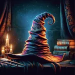 Hogwarts Sorting Hat