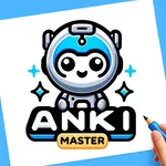 Anki Master