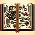 Chevrolet Repair Manual