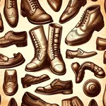 Shoe History