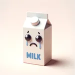 I Hate Milk