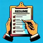 Resume JD Matcher