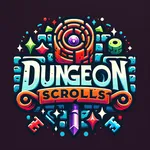 Dungeon Scrolls: The Enigma Awaits