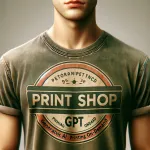 Print Shop