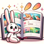 Webtoon Story Jumper 웹툰스토리점퍼,