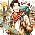 旅行定制家Joe -  Travel Customizer Joe