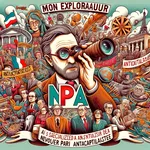 Mon Explorateur NPA