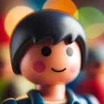 Playmobil Box Generator