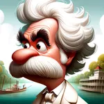 GP Mark Twain