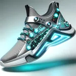 Footwear Futurist