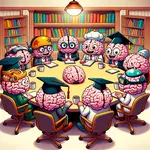 Brains of the Round Table