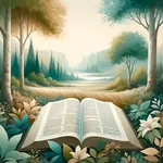 Bible: AI for the Soul