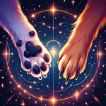 Psychic Paws