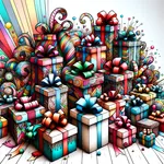 🎁 GiftWrap Genius Bot 🎀