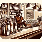 Bar Management Assistant